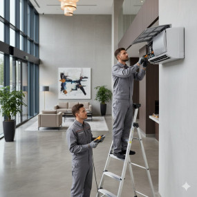 Air Conditioning Service