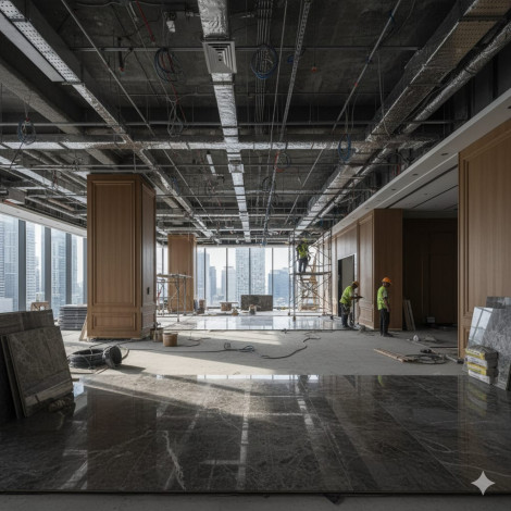 Commercial / Offices / Retail Shops