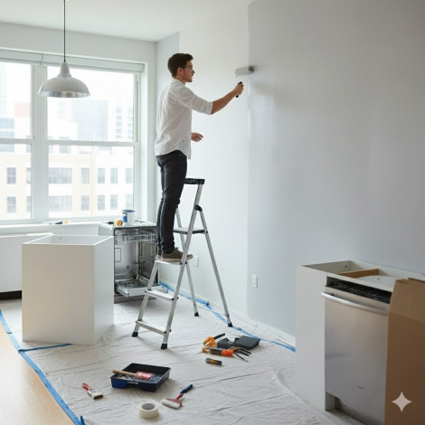 Residential Apartments